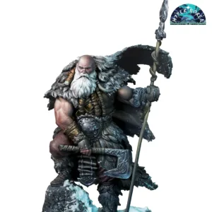 Imbolc – Champion of Thule