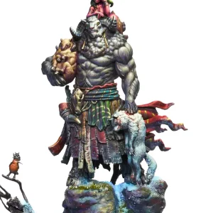 Paganus - The Shepherd