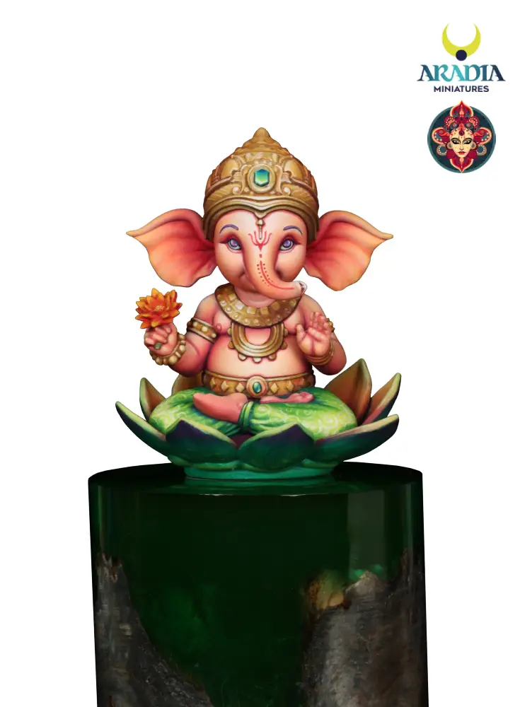 Ganapati