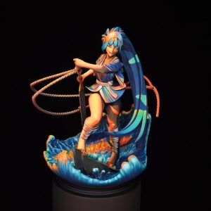 Noriko - Through the Waves